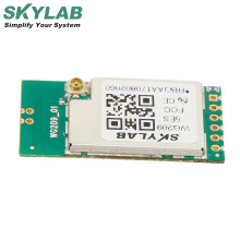 SKYLAB wholesale  802.11 b/g/n UART rs232  mt7601 dual band 2.4ghz / 5ghz wireless direct usb wifi module